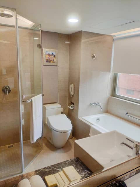 Royal Biz Taipei Hotel — photo 4