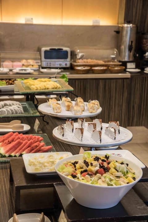 Royal Biz Taipei Hotel — photo 8