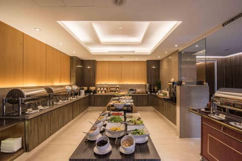 Royal Biz Taipei Hotel — photo 9