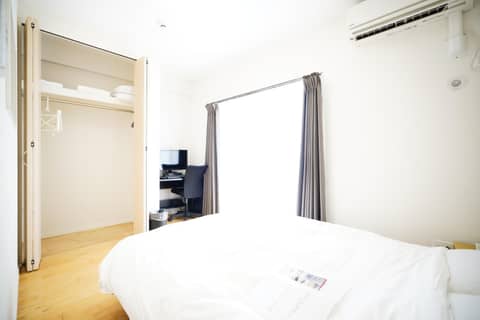 Condominium GOLF GOLF Tsuboya — photo 6