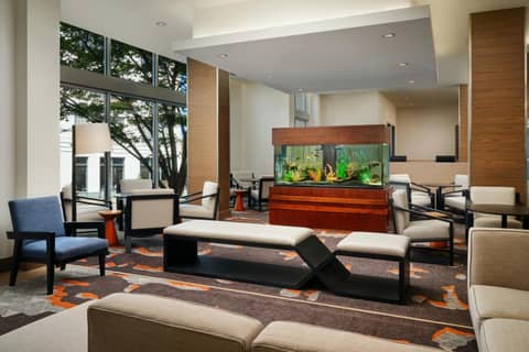 Hyatt House Atlanta Downtown — photo 3
