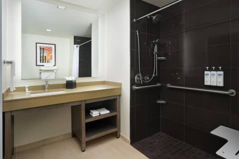 Hyatt House Atlanta Downtown — photo 4