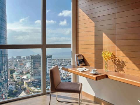 Novotel Danang Premier Han River — photo 2