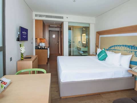 Novotel Danang Premier Han River — photo 5