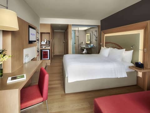 Novotel Danang Premier Han River — photo 8