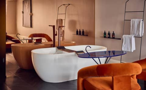 Cardo Brussels, Autograph Collection — photo 7