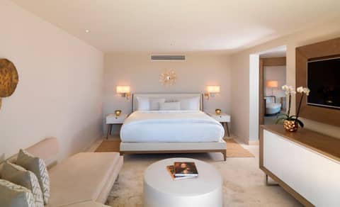 Paradisus by Meliá Los Cabos - Adults Only - All Inclusive — hotel room