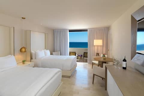 Paradisus by Meliá Los Cabos - Adults Only - All Inclusive — hotel room