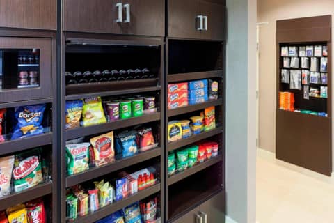 Residence Inn by Marriott Fort Lauderdale Airport & Cruise Port — photo 4
