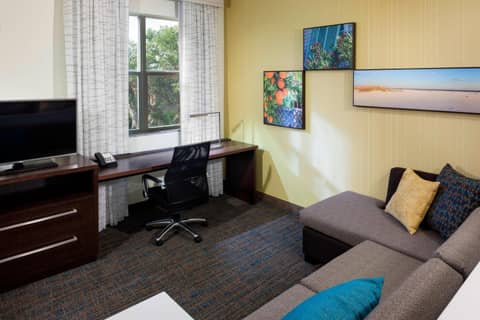 Residence Inn by Marriott Fort Lauderdale Airport & Cruise Port — photo 7