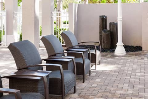 Residence Inn by Marriott Fort Lauderdale Airport & Cruise Port — photo 9