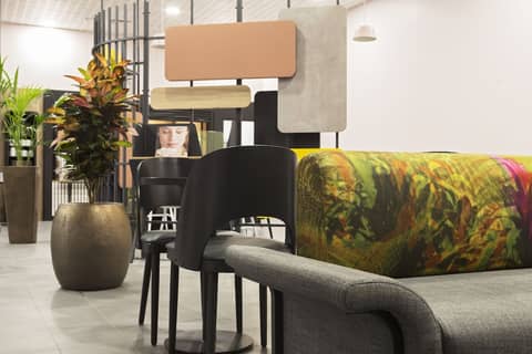 B&B HOTEL LYON Centre Perrache — photo 3
