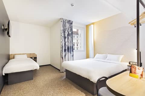 B&B HOTEL LYON Centre Perrache — photo 4