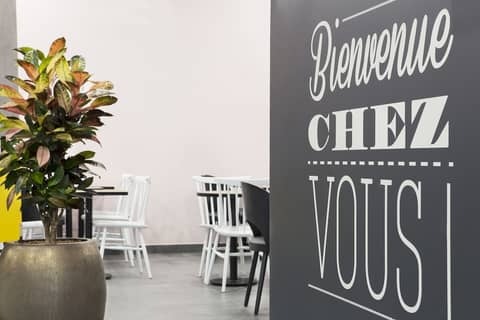 B&B HOTEL LYON Centre Perrache — photo 5