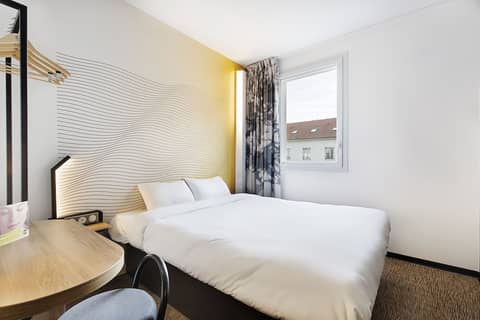 B&B HOTEL LYON Centre Perrache — photo 9