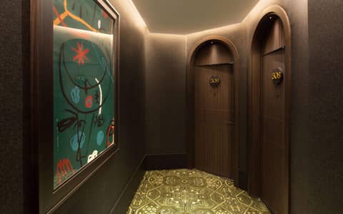 Hotel Montera Madrid Curio Collection By Hilton — other