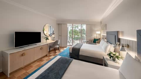 InterContinental Sanctuary Cove Resort by IHG — photo 3