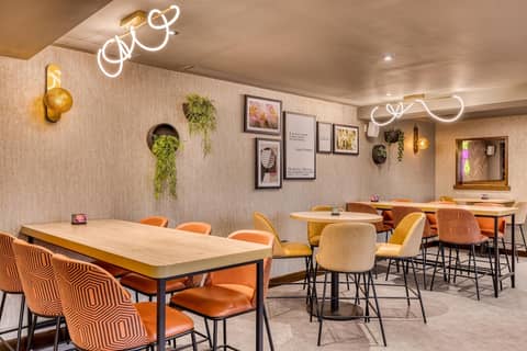 Premier Inn Glasgow Stepps - M80 J3 — photo 2