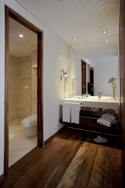 Hotel Estelar Parque de la 93 — photo 2