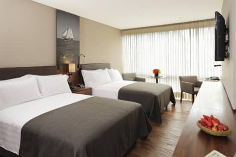 Hotel Estelar Parque de la 93 — photo 3