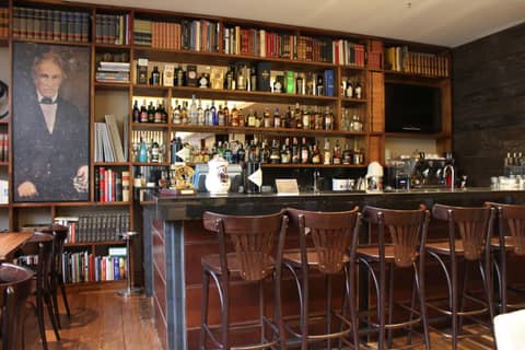 Hotel Estelar Parque de la 93 — photo 5