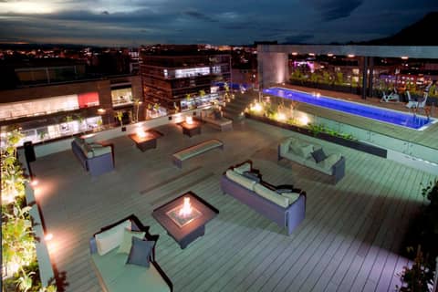 Hotel Estelar Parque de la 93 — photo 6