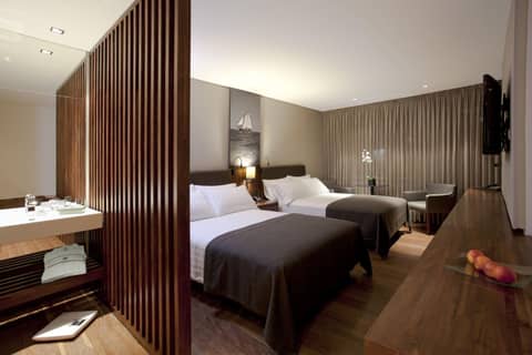 Hotel Estelar Parque de la 93 — photo 9