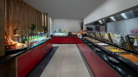 Ibis Jeddah Malik Road — photo 5