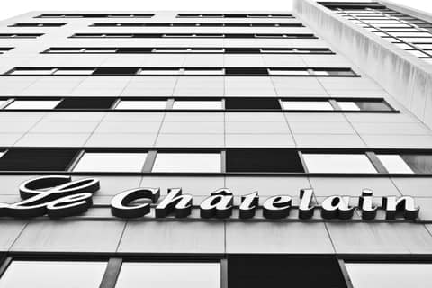 Hotel Le Châtelain — photo 3