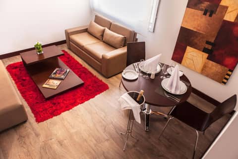Best Western Plus 93 Park Hotel — photo 3