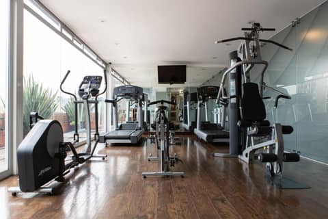 Best Western Plus 93 Park Hotel — photo 4
