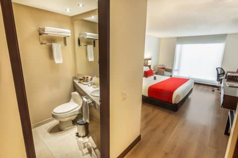 Best Western Plus 93 Park Hotel — photo 5