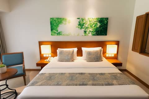Woodlands Hotel & Resort — photo 3