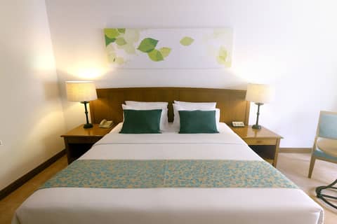 Woodlands Hotel & Resort — photo 4