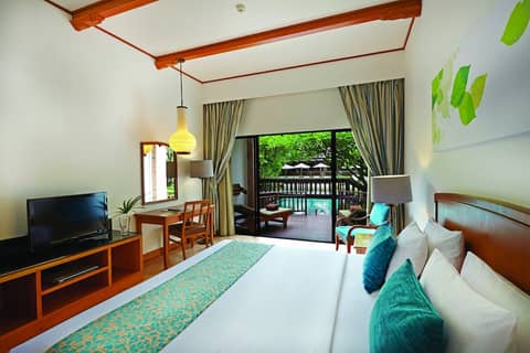 Woodlands Hotel & Resort — photo 5