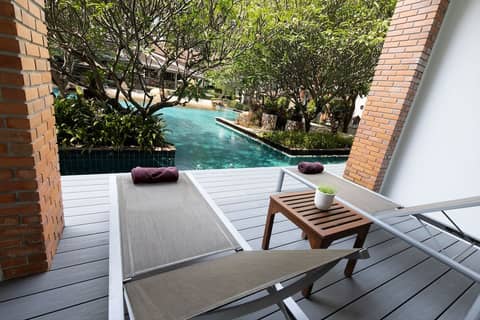 Woodlands Hotel & Resort — photo 8