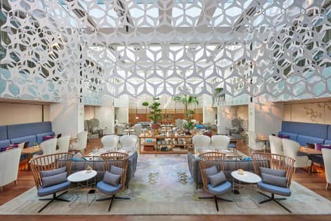 Mandarin Oriental Barcelona — photo 5