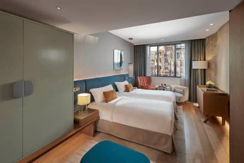 Mandarin Oriental Barcelona — photo 7