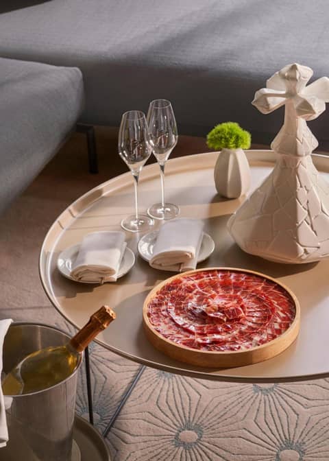Mandarin Oriental Barcelona — photo 8