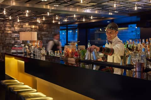 Mandarin Oriental Barcelona — photo 9