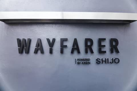 WAYFARER Kyoto Shijo — other