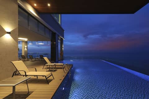 Hompton by the Beach Penang — photo 2