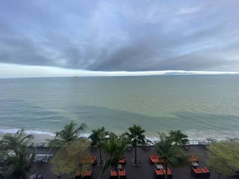 Hompton by the Beach Penang — photo 4