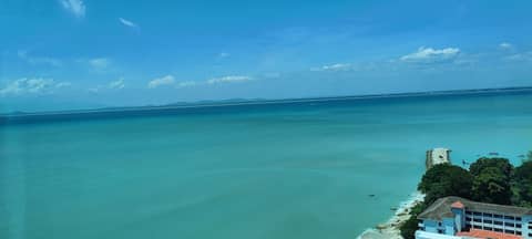 Hompton by the Beach Penang — photo 7