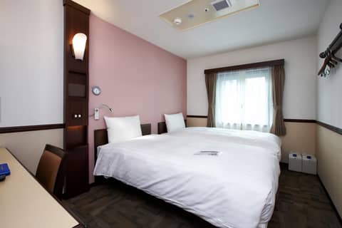 Toyoko Inn Seoul Gangnam — photo 4