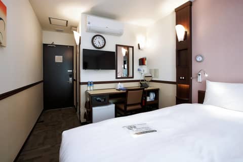 Toyoko Inn Seoul Gangnam — photo 7