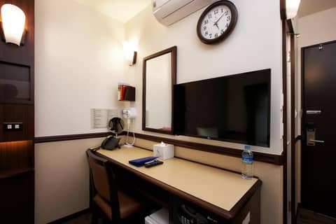 Toyoko Inn Seoul Gangnam — photo 8