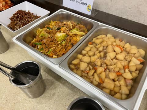 Toyoko Inn Seoul Gangnam — photo 9