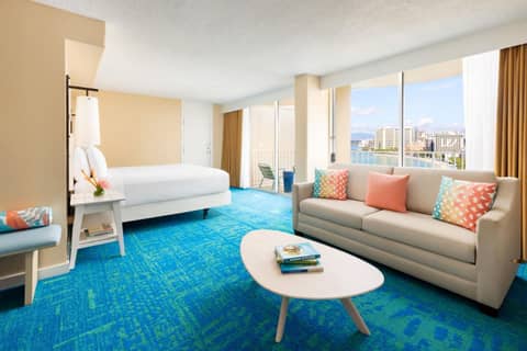 The Twin Fin Hotel — photo 5