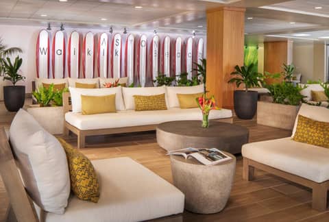 The Twin Fin Hotel — photo 6